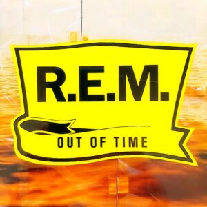 R.E.M. – Out Of Time