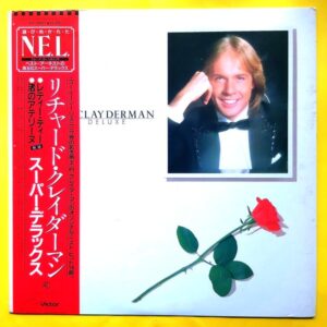 Richard Clayderman - Super Deluxe