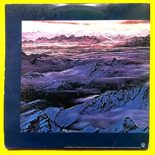 Santana - Moonflower - 2 Plak - Görsel 2