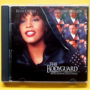 The Bodyguard – Soundtrack - CD