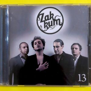 Zakkum - 13