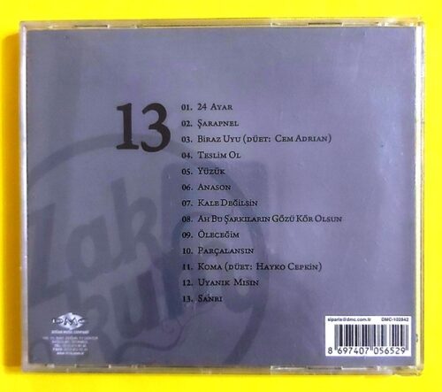 Zakkum - 13 - Görsel 2