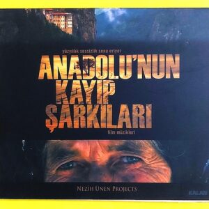 Anadolu'nun Kayıp Şarkıları Film Müzikleri