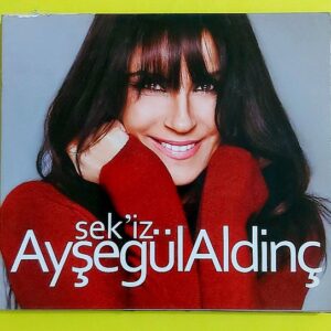 Ayşegül Aldinç – Sek'iz