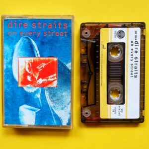 Dire Straits – On Every Street