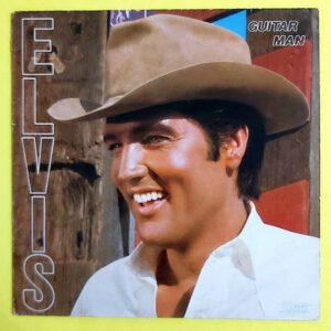 Elvis – Guitar Man