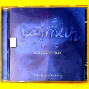Gökhan Kırdar – Yağmur
