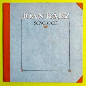 Joan Baez – Songbook