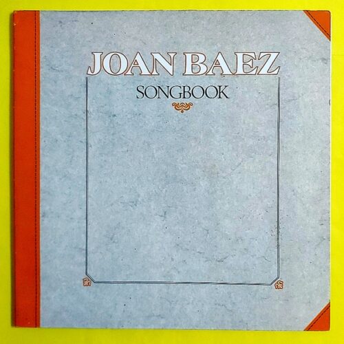 Joan Baez – Songbook