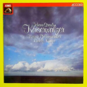 Johann Strauss – Kaiserwalzer