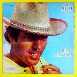 Julio Iglesias – Soy Julio Iglesias