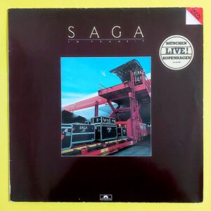 Saga – In Transit