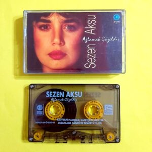Sezen Aksu – Ağlamak Güzeldir