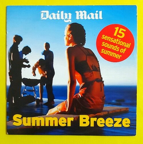 Various – Summer Breeze