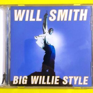 Will Smith – Big Willie Style
