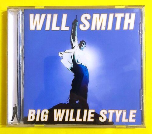 Will Smith – Big Willie Style