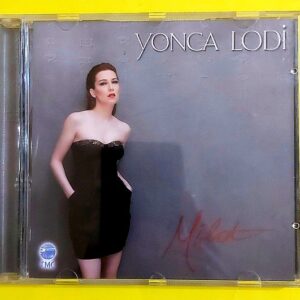 Yonca Lodi – Milat