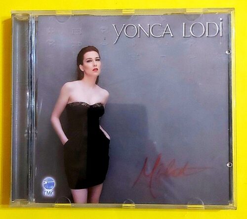 Yonca Lodi – Milat