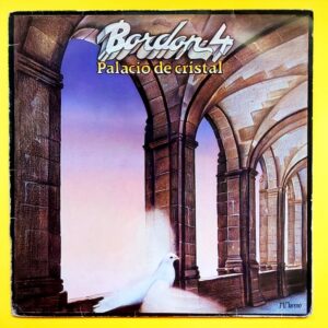 Bordon-4 – Palacio De Cristal