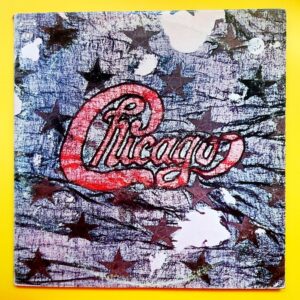 Chicago III - 2 Plak