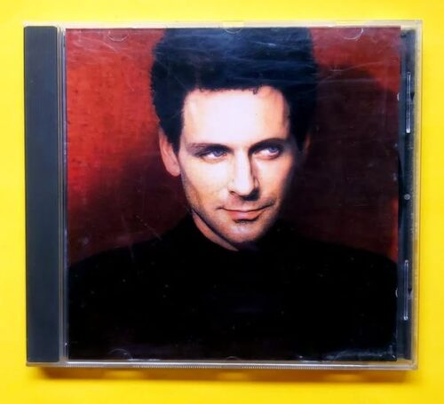 Lindsey Buckingham - Out Of The Cradle