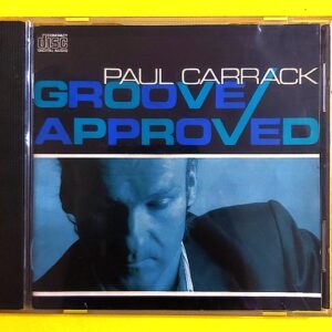 Paul Carrack – Groove Approved