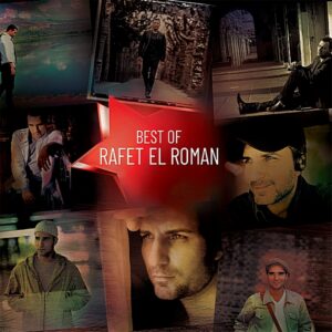 Rafet El Roman - Best Of Rafet El Roman