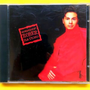 Rober Hatemo - Esmer
