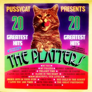 The Platters - 20 Greatest Hits