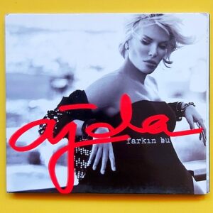 Ajda – Farkın Bu