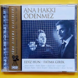 Ana Hakkı Ödenmez - VCD