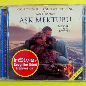 Aşk Mektubu - VCD