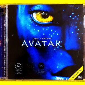 Avatar - VCD
