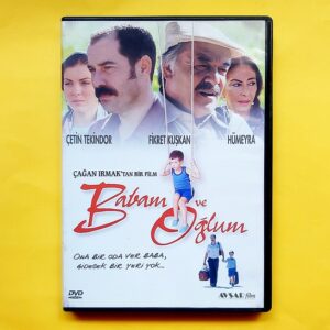 Babam ve Oglum - DVD