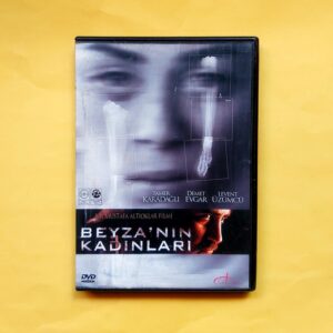 Beyza nın Kadınları - DVD