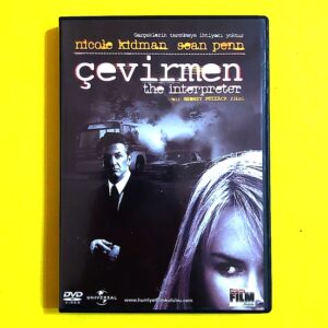Çevirmen - DVD