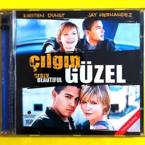 Çılgın Güzel - VCD