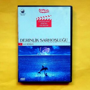 Derinlik Sarhoşlugu DVD