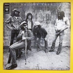Doctor Hook And The Medicine Show – Doctor Hook