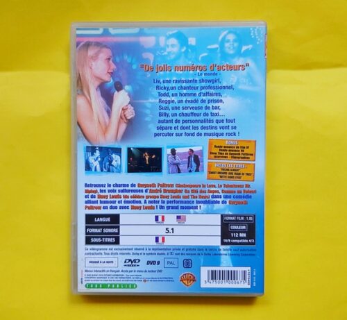 Duos D'un Jour - DVD - Görsel 2