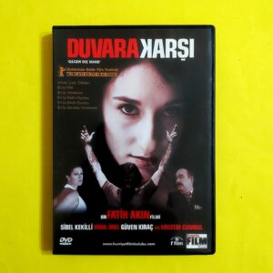 Duvara Karşı - DVD