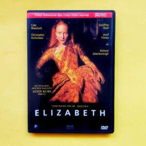 Elizabeth - DVD