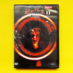 Halka - DVD