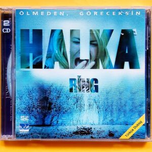 Halka - VCD