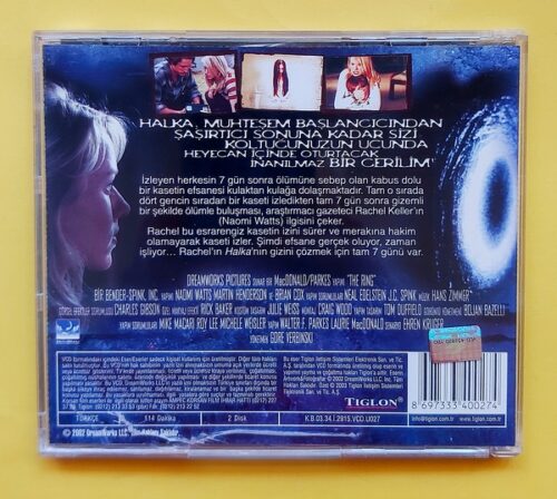 Halka - VCD - Görsel 2