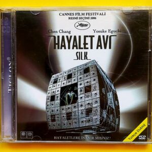 Hayalet Avı - VCD