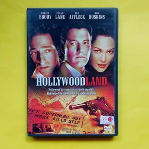Hollywoodland - DVD