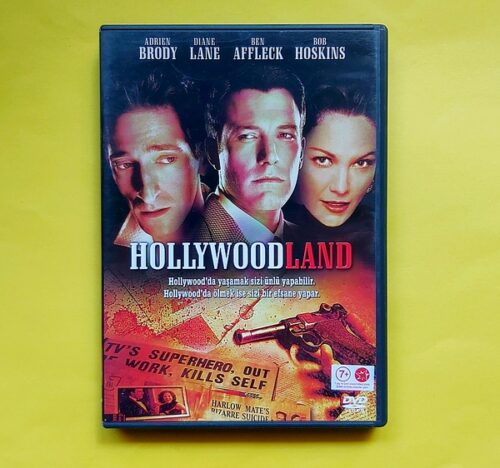 Hollywoodland - DVD