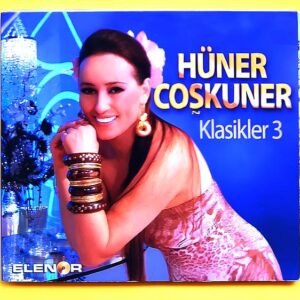 Hüner Coşkuner – Klasikler 3