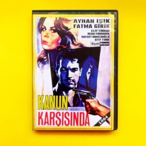 Kanun Karşısında - DVD
